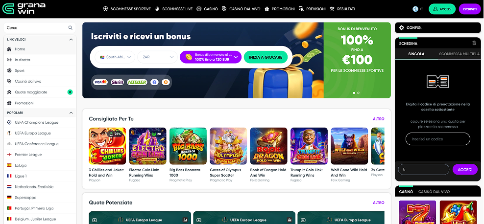 Granawin sito Granawin sito